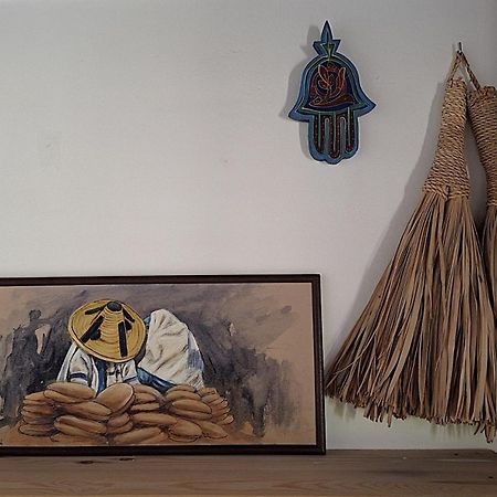Dar El Bali Ξενοδοχείο Φεζ Εξωτερικό φωτογραφία