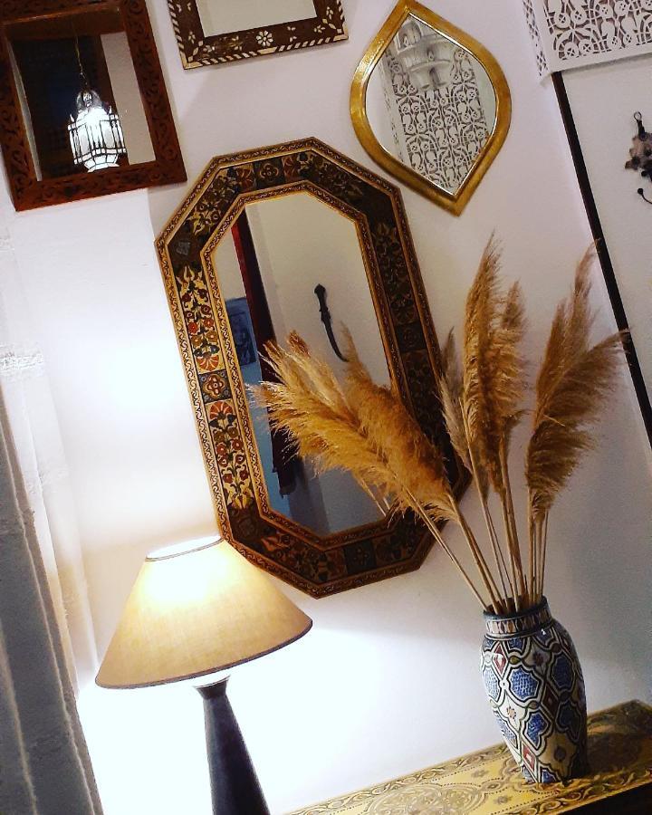 Dar El Bali Ξενοδοχείο Φεζ Εξωτερικό φωτογραφία
