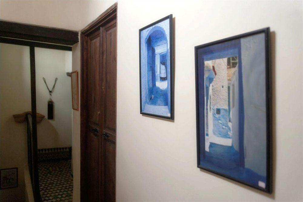 Dar El Bali Ξενοδοχείο Φεζ Εξωτερικό φωτογραφία